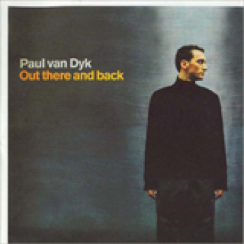Album Out There And Back - (MO 0122) de Paul van Dyk