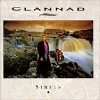 Album Sirius de Clannad