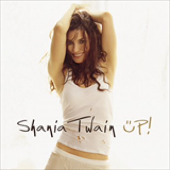 Album Up! de Shania Twain