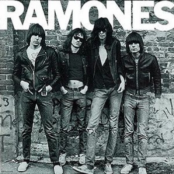 Album 40th Anniversary Deluxe Edition (Remastered) de Ramones