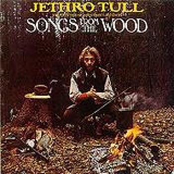 Album Songs From the Wood de Jethro Tull