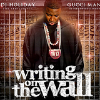 Album Writing On Da Wall de Gucci Mane