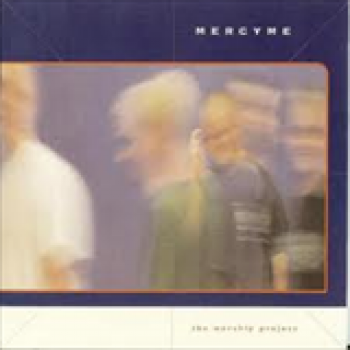 Album The Worship Project de Mercyme