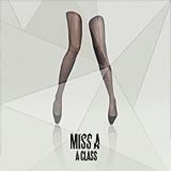 Album A Class de Miss A