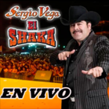 Album En Vivo Guaymas de Sergio Vega