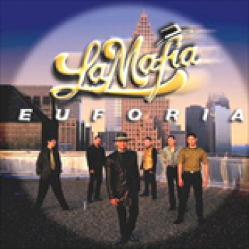 Album Euforia de La Mafia