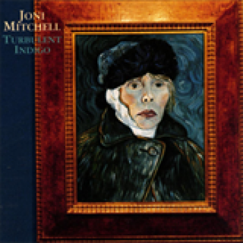 Album Turbulent Indigo de Joni Mitchell