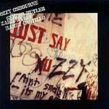 Album Just Say Ozzy de Ozzy Osbourne