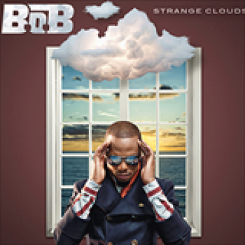 Album Strange Clouds de B.o.B