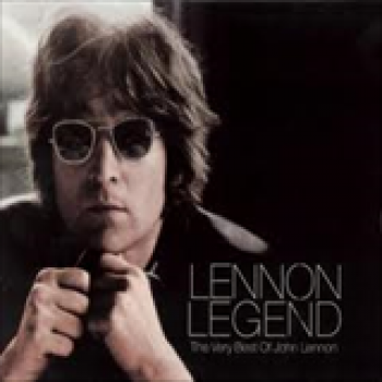 Album Legend de John Lennon