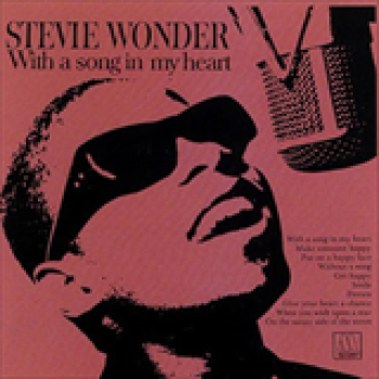 Album With a Song In My Heart de Stevie Wonder