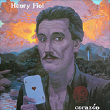 Album Corazon de Henry Fiol