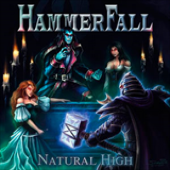 Album Natural High EP de Hammerfall