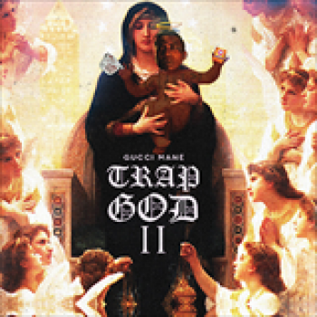 Album Trap God 2 de Gucci Mane