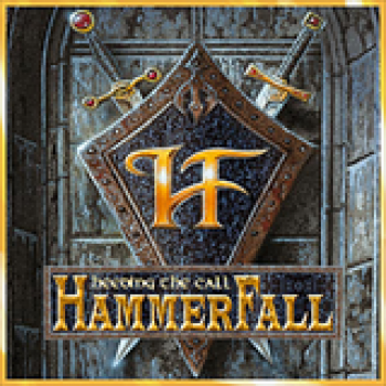 Album Heeding The Call EP de Hammerfall