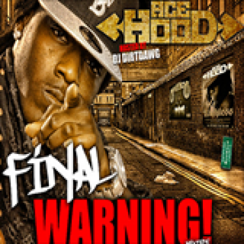 Album Final Warning de Ace Hood