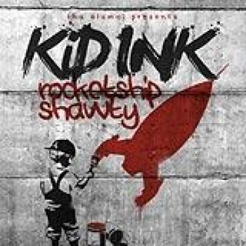 Album Rocketshipshawty de Kid Ink