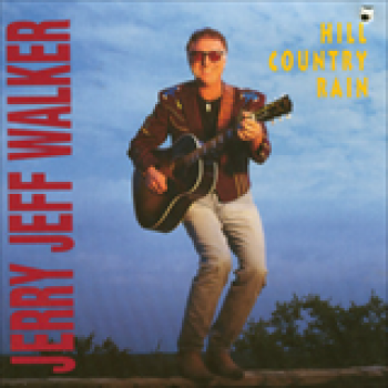 Album Hill Country Rain de Jerry Jeff Walker