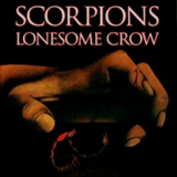 Album Lonesome Crow de Scorpions