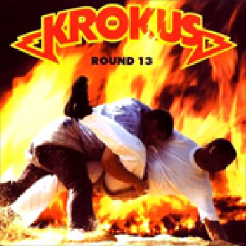 Album Round 13 de Krokus