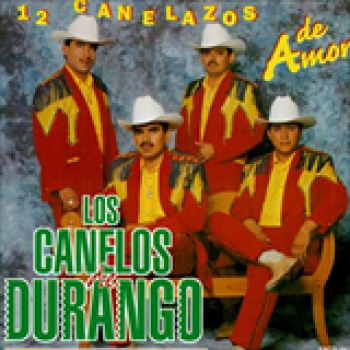 Album El Sabor De Tu Amor de Los Canelos de Durango