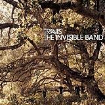 Album The Invisible Band de Travis