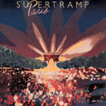 Album Paris de Supertramp