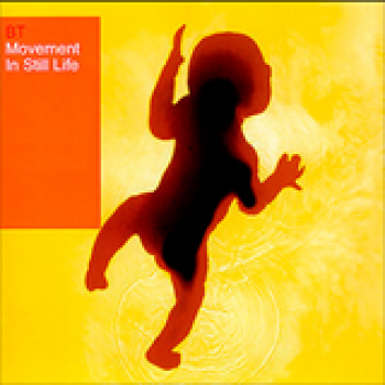 Album Movement in Still Life de BT