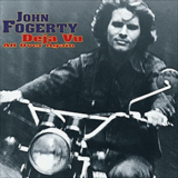 Album Deja Vu (All Over Again) de John Fogerty