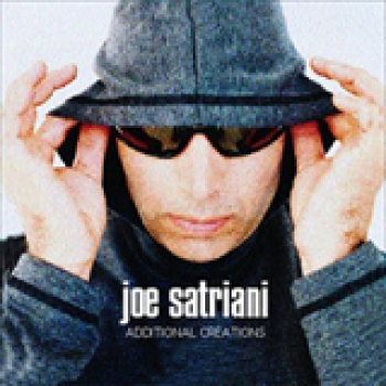 Album Additional Creations [EP] de Joe Satriani