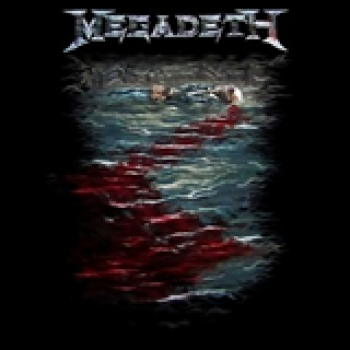 Album Blood In The Water de Megadeth