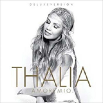 Album Amore Mío de Thalia