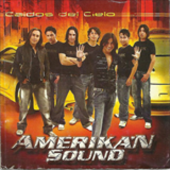 Album Caidos Del Cielo de Amerikan Sound