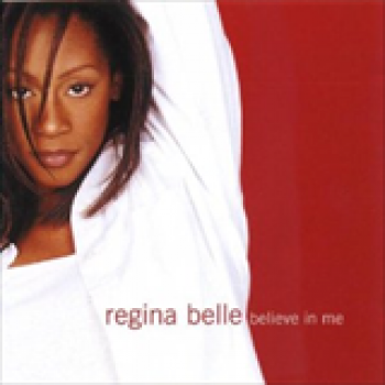 Album Believe In Me de Regina Belle