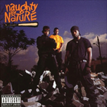 Album Naughty By Nature de Naughty By Nature