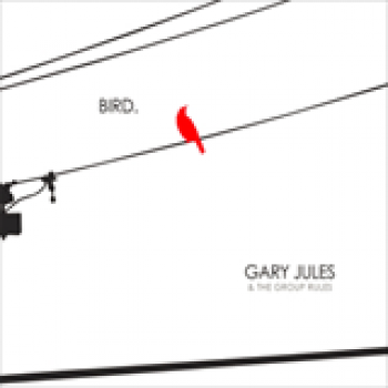 Album Bird de Gary Jules