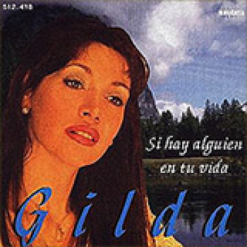 Album Si Hay Alguien En Tu Vida de Gilda