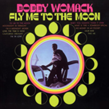Album Fly Me To The Moon de Bobby Womack