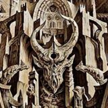 Album The World Is a Thorn (Deluxe Edition) de Demon Hunter