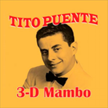Album 3-D Mambo de Tito Puente