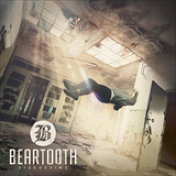 Album Disgusting de Beartooth