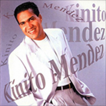 Album Su Amigo de Kinito Mendez