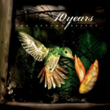 Album The Autumn Effect de 10 Years