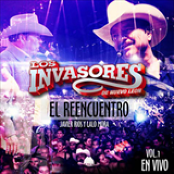 Album El Reencuentro, Vol.1 de Los Invasores de Nuevo León
