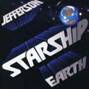 Album Earth de Jefferson Starship