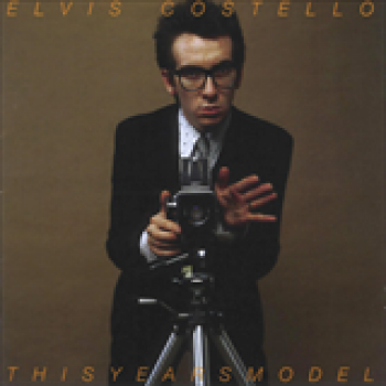 Album This Years Model de Elvis Costello