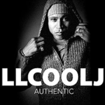 Album Authentic de LL Cool J