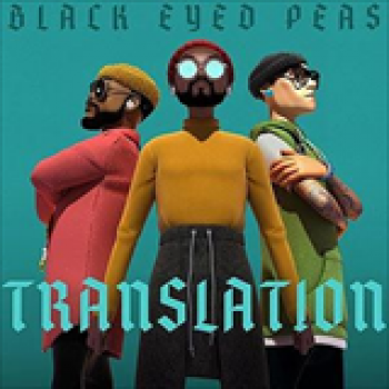 Album Translation de The Black Eyed Peas