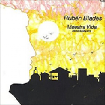 Album Maestra Vida de Ruben Blades
