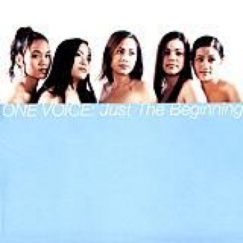 Album Just The Beginning de One Voice